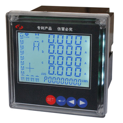 ACR210EL计数器使用指南与功能解析