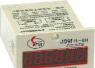 JDM11-6H数显计数器 价格、厂家与产品信息全解析